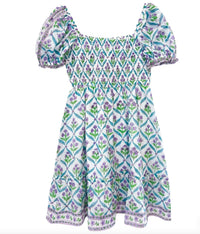 Bell - Thea Mini Dress