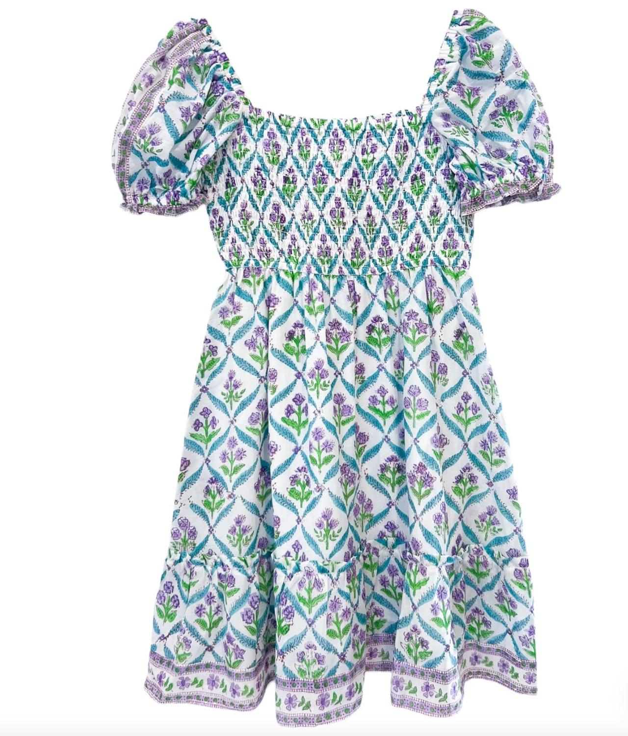 Bell - Thea Mini Dress