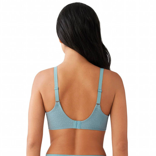 Wacoal - Back Appeal Minimizer Underwire Bra