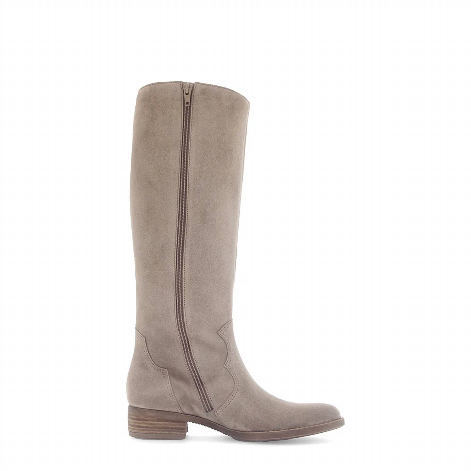 Gabor - Women's 75.901.12 Tall Boot