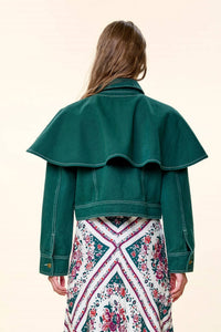 Cleobella - Clarke Jacket