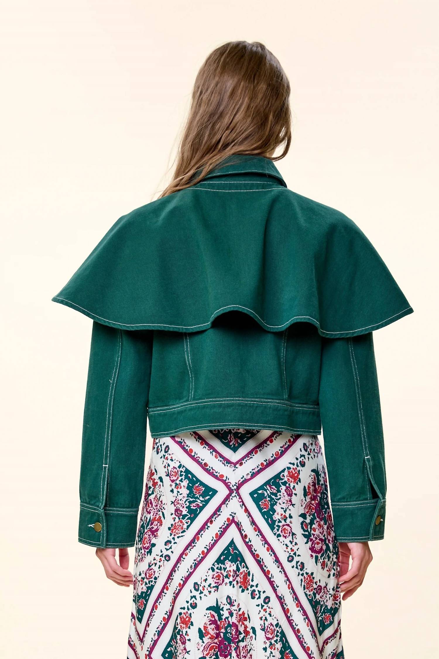 Cleobella - Clarke Jacket
