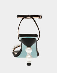 Betsey Johnson - Women's Jacy Heels