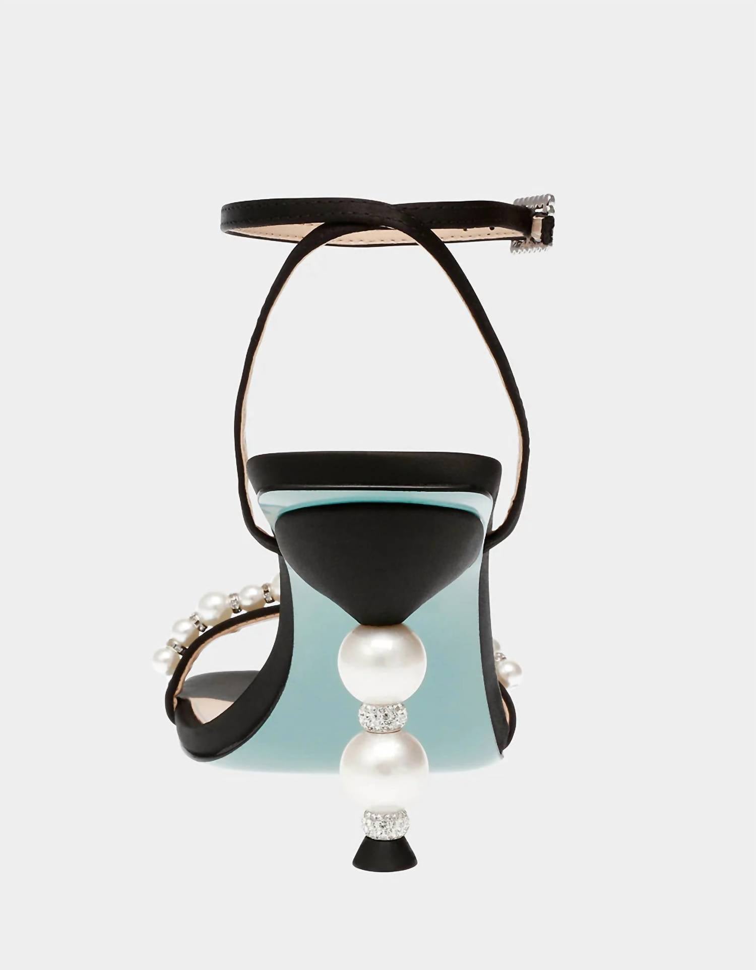 Betsey Johnson - Women's Jacy Heels