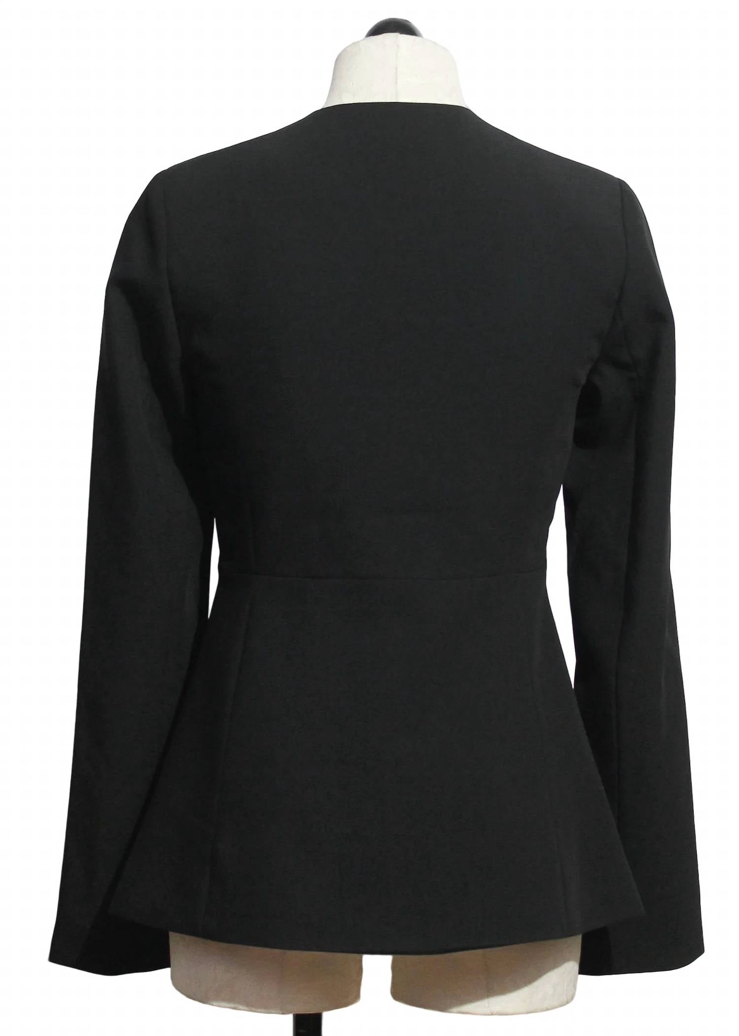 Favorite Daughter - Women's Long Sleeve Clocking In Top