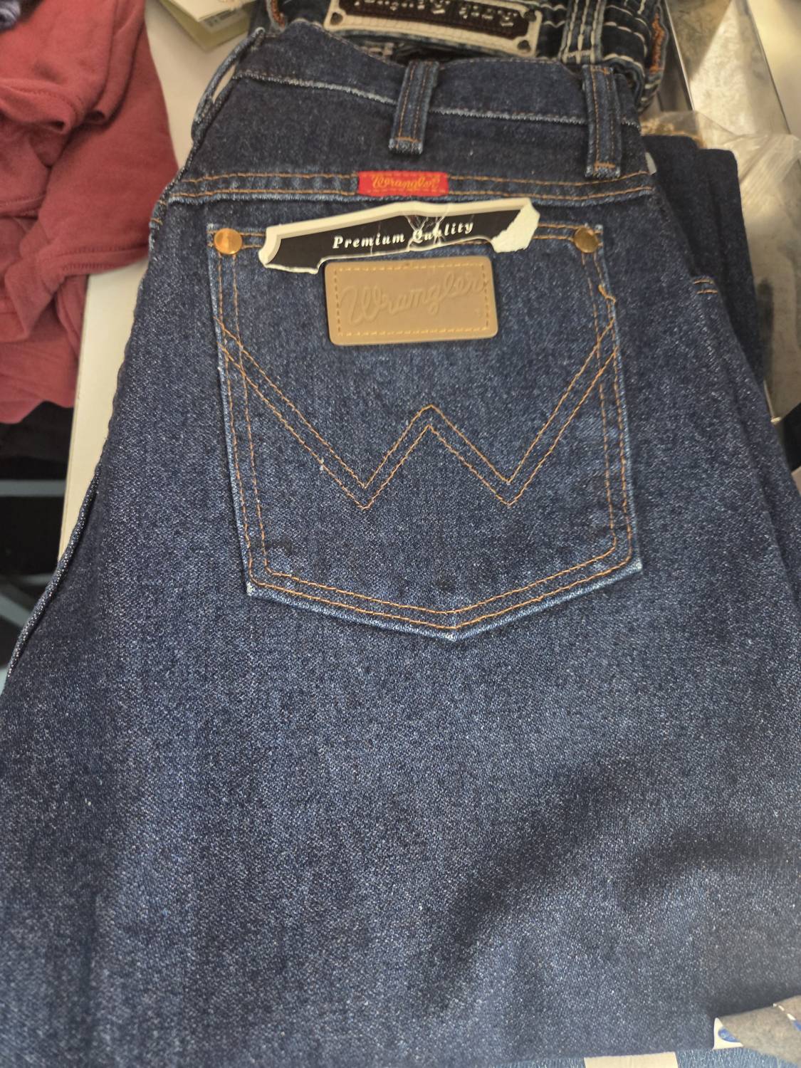 Wrangler - Women's Slim Fit Jean