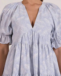 Elan - Audrey Mini Dress
