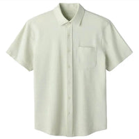 Rhone - Commuter Seersucker Shirt