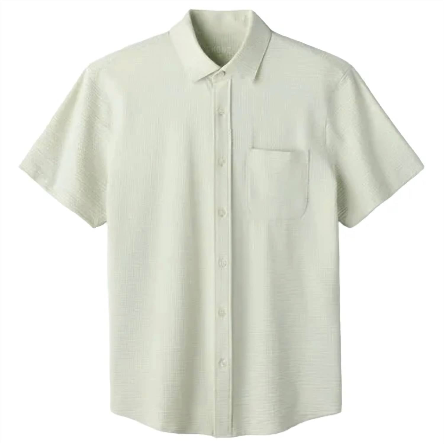 Rhone - Commuter Seersucker Shirt
