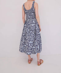Cara Cara - Bergamo Midi Dress