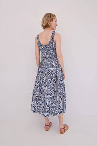 Cara Cara - Bergamo Midi Dress