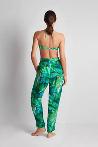 Ralph Lauren - Poolside Pull-on Straight Pants