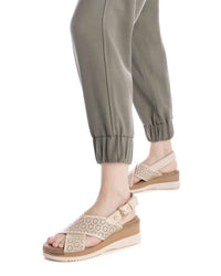 Xti - Women's Wedge Sandals