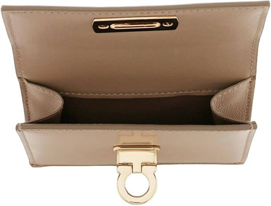 Salvatore Ferragamo - Women's Wanda Bi Fold Wallet