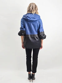 Blu Ice - Fontana Hoody Jacket