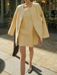Posse - Rio Shift Jacket