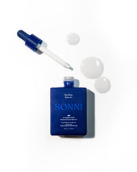 Sonni Skin - Sunday Spf 50+ Mineral Serum