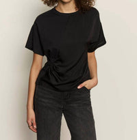 Sanctuary - Satin Mix Tee