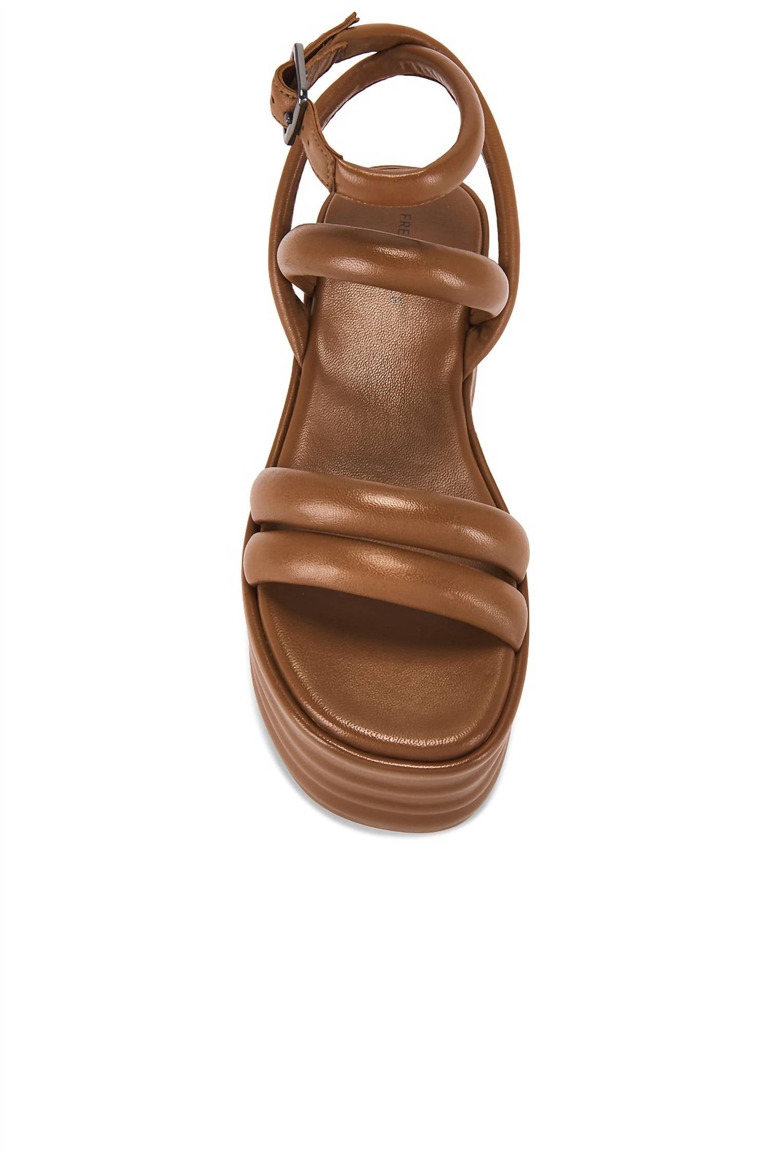 Free People - Women's Iris Flatform Sandal