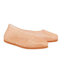 Ancient Greek Sandals - Women's Iro Jelly Ballerina Shoe