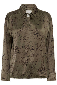 Part Two - Sheena Blouse