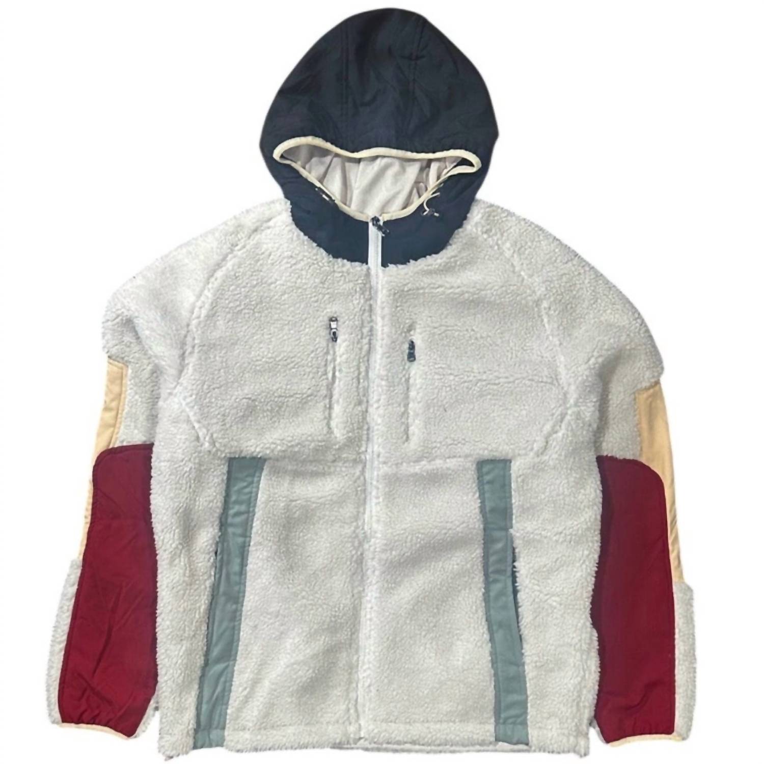 Jordan Craig - Mercer Fleece Hoodie