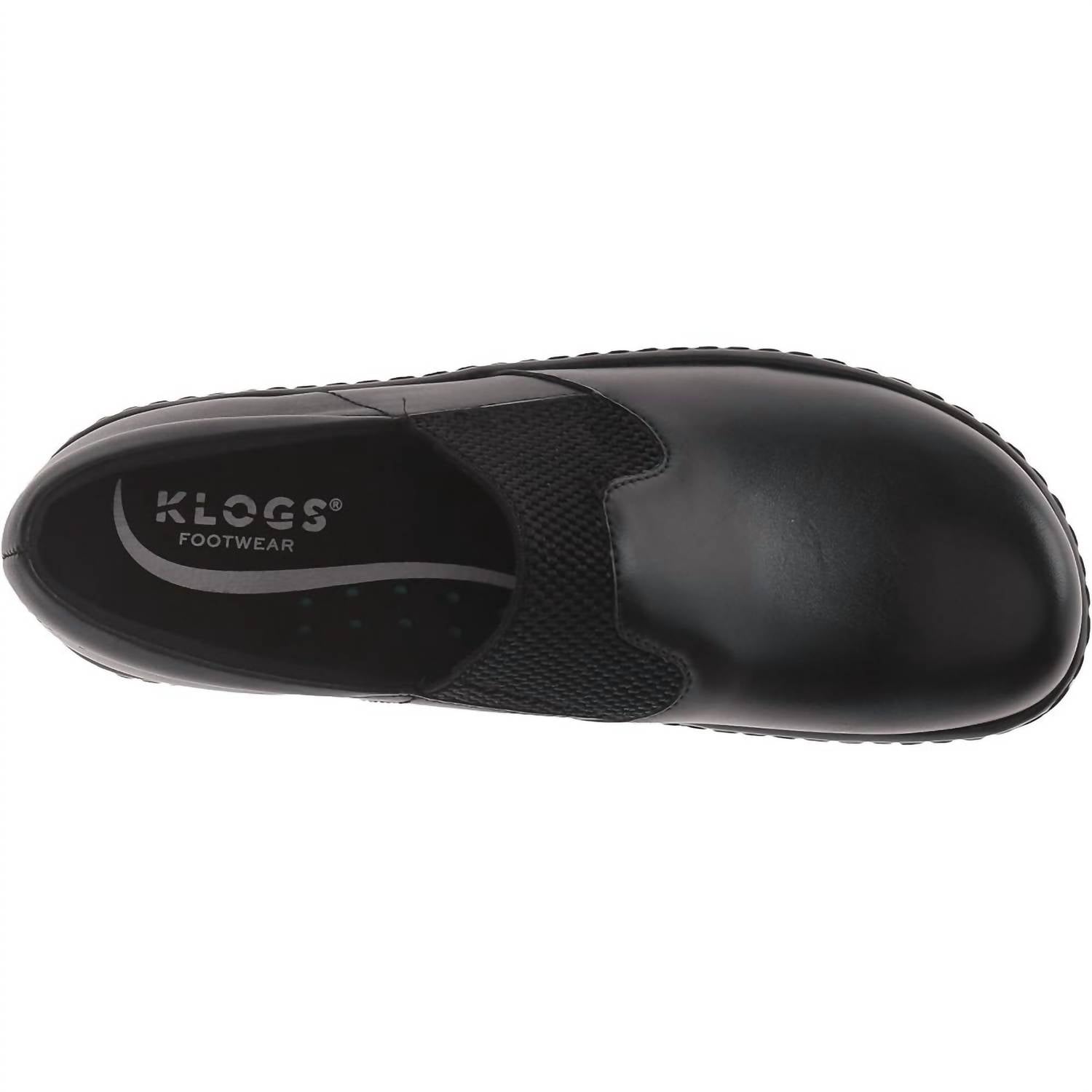 Klogs Footwear - Women's Imperial Leather Clogs