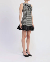 En Saison - Marley Mini Dress