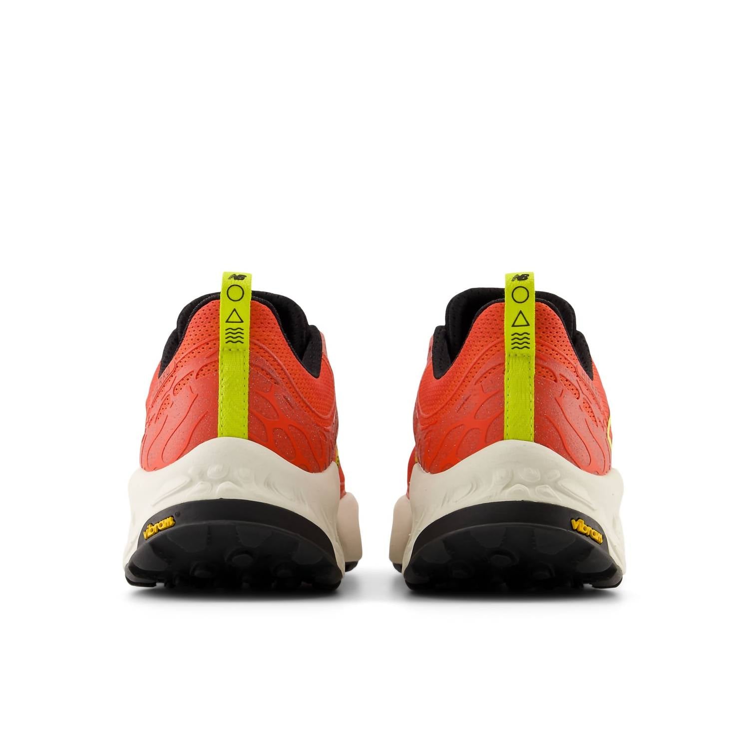 New Balance - Men's Hierro V8 Trail Running Shoes