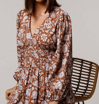 Beachgold - Kylie Dress