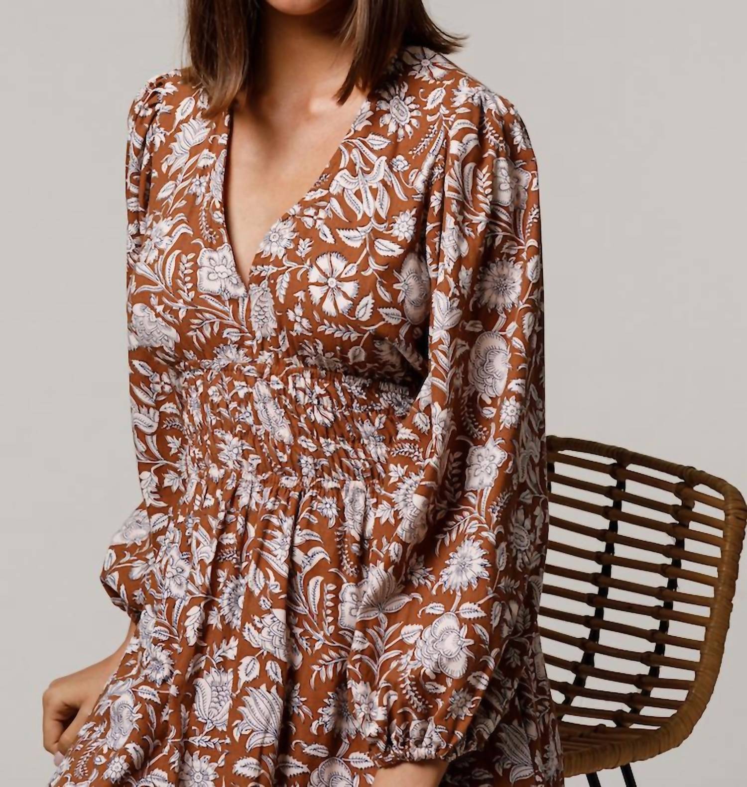 Beachgold - Kylie Dress