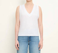 Michael Stars - Ira V-neck Tank