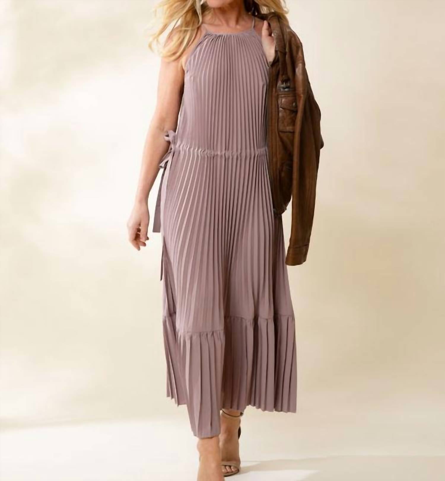Lyla Grace - Sconset Dress
