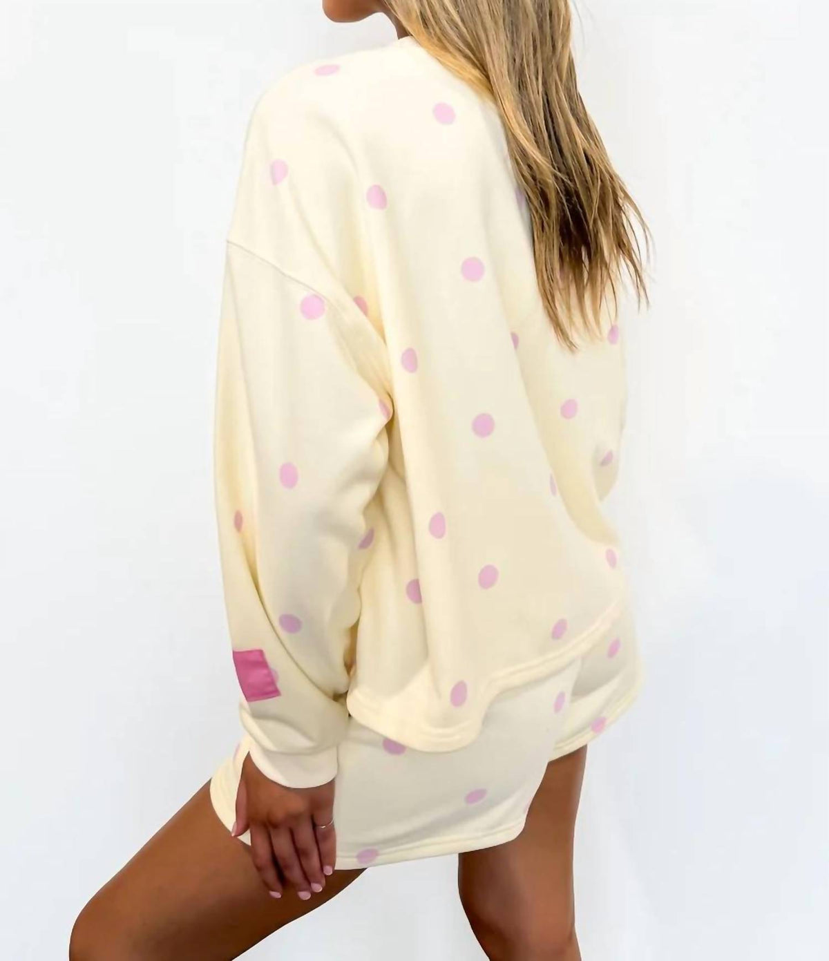 Veveret - Allison Cozy Matching Set