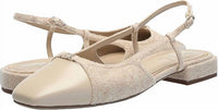 Sam Edelman - Women's Kara Slingback Flat
