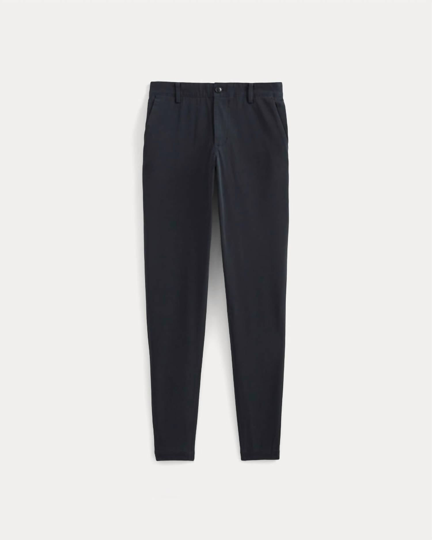 Everlane Performance Traveler Chino Pants in deep navy - men's pants - view 5