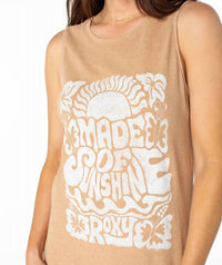 Roxy - Wildflower Midi Dress