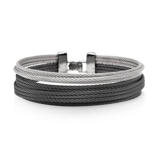 Alor - Men's Simple Stack Bracelet