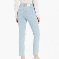 Paige - Sarah Slim Jeans
