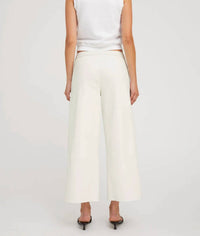Sprwmn - Cropped Track Pants