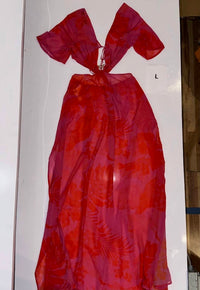 Pinko - Bacio Abito Dress