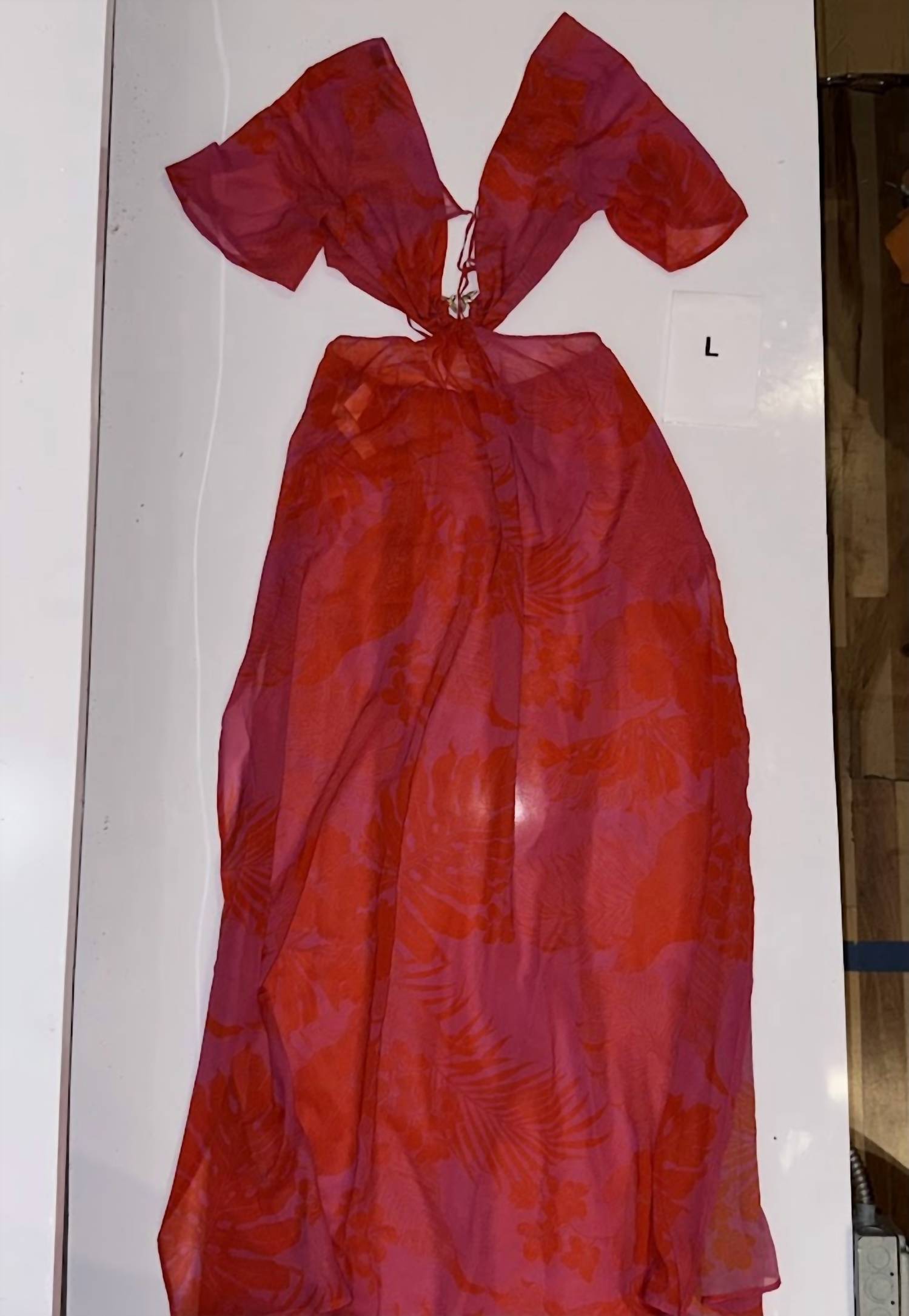 Pinko - Bacio Abito Dress