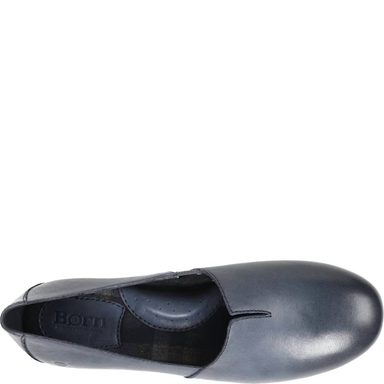 Born - Women's Sebra Slip-on Shoes
