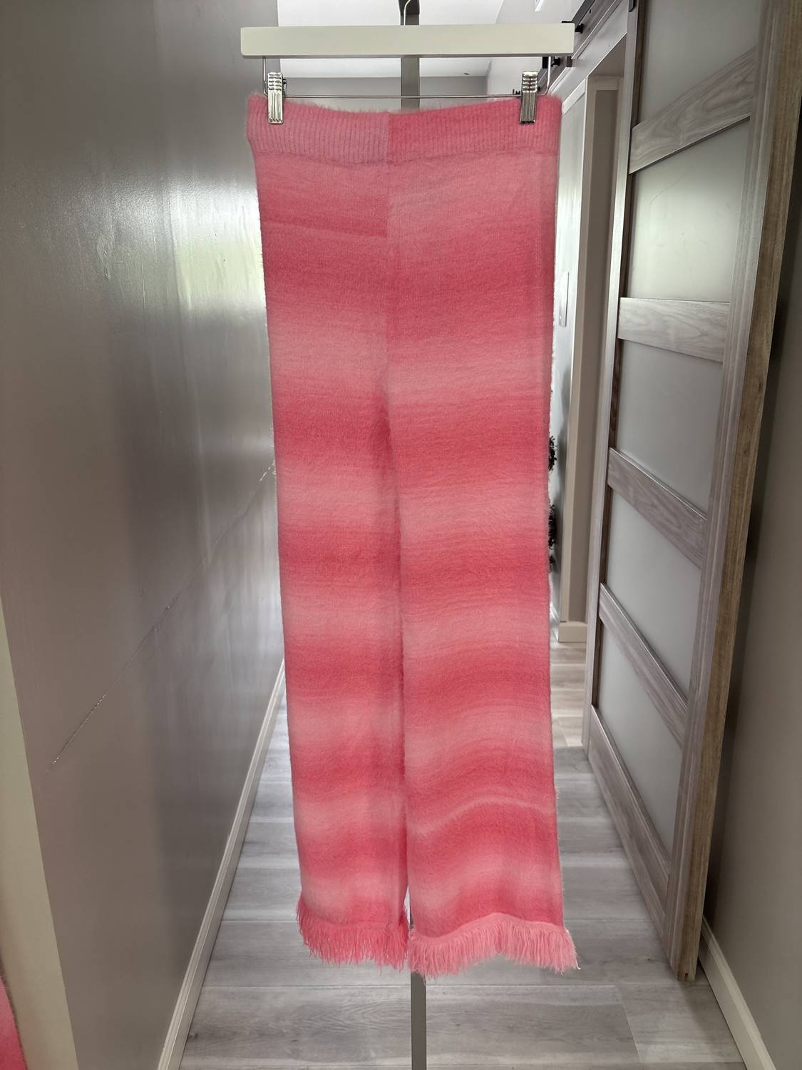 Strut & Bolt - Women's Fuzzy Pants