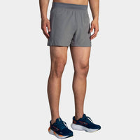 Brooks - Sherpa 5" Shorts