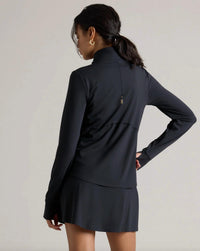 Rhone - Course to Court 1/4 Zip Top