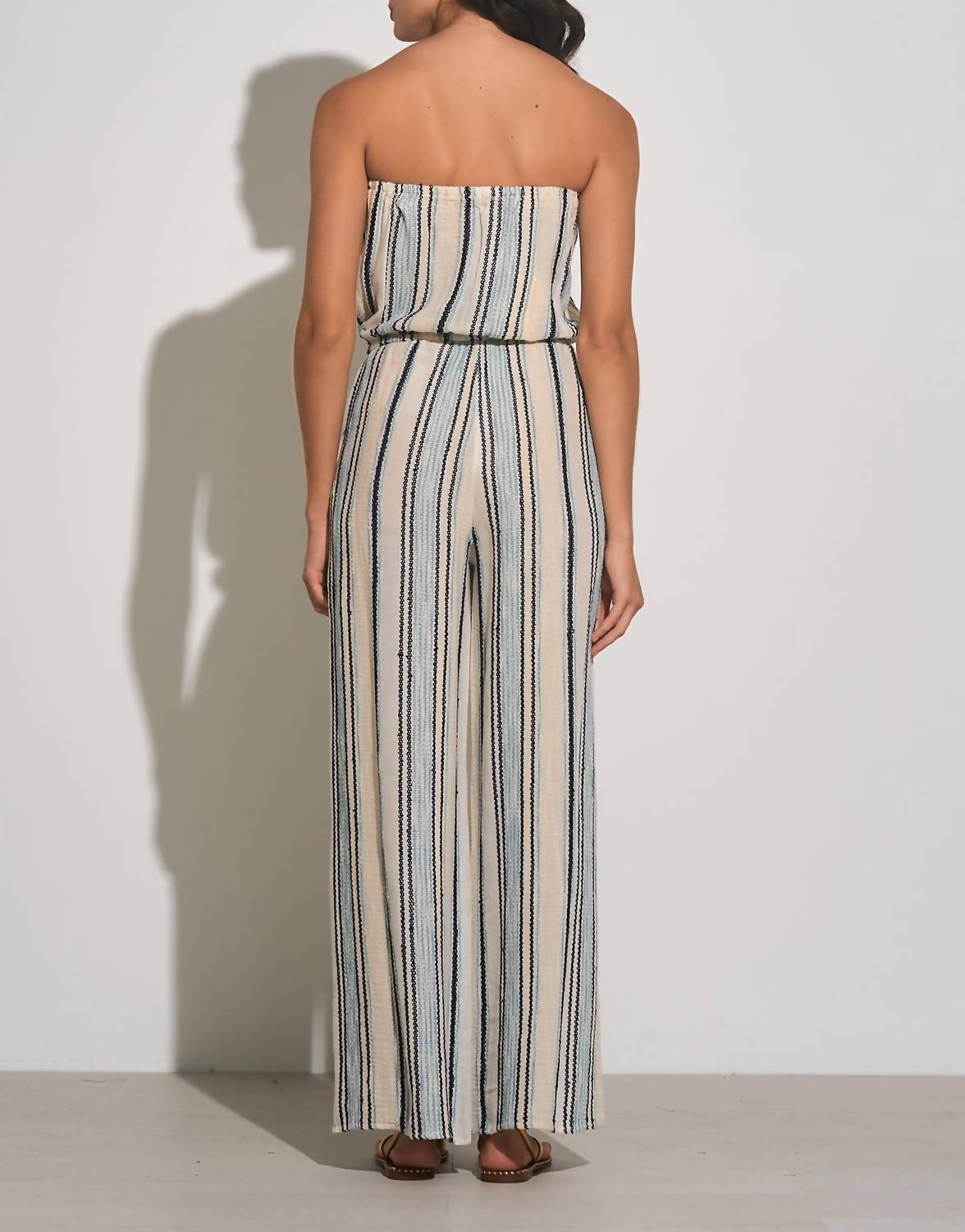 Elan - Seabrook Jumpsuit