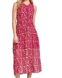 Taylor Tillman - Liz Midi Dress