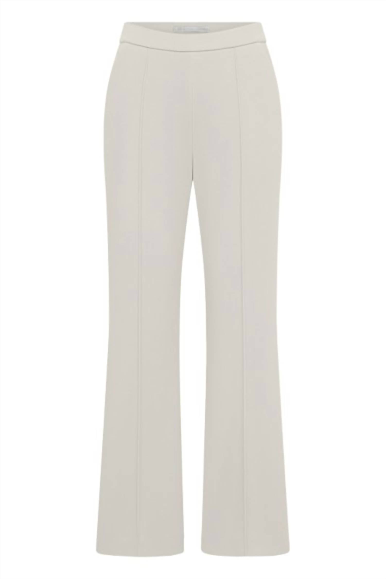 Raffaello Rossi - Women's Renee Straight Leg Pants