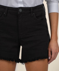 Kut From The Kloth - Jane High Rise Long Shorts